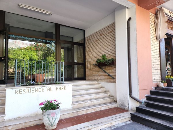 appartamento in vendita ad Ovindoli