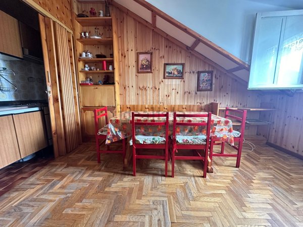 appartamento in vendita ad Ovindoli