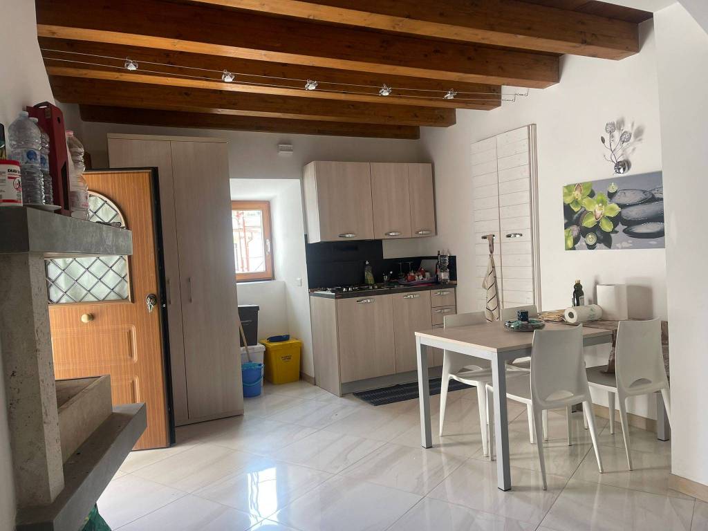 appartamento in vendita ad Ovindoli