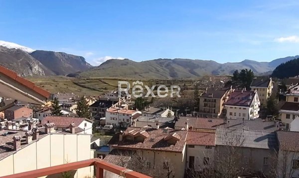 appartamento in vendita ad Ovindoli