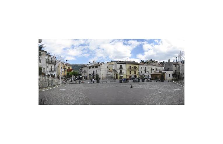 appartamento in vendita ad Ovindoli