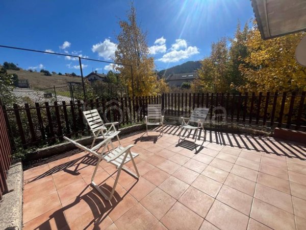 appartamento in vendita ad Ovindoli