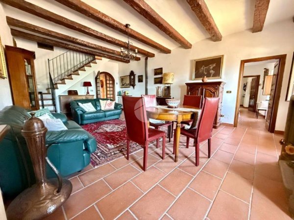 casa indipendente in vendita ad Ovindoli