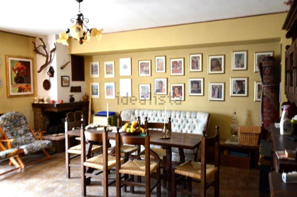 appartamento in vendita ad Ovindoli