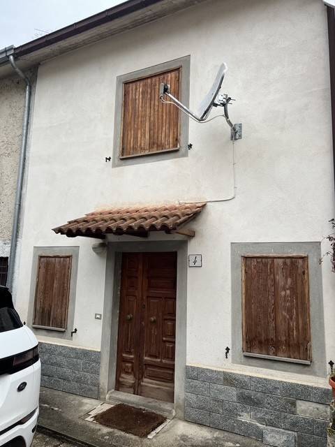 casa indipendente in vendita ad Ovindoli
