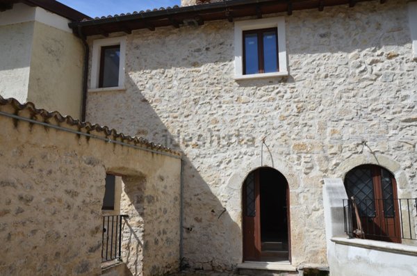 appartamento in vendita ad Ovindoli