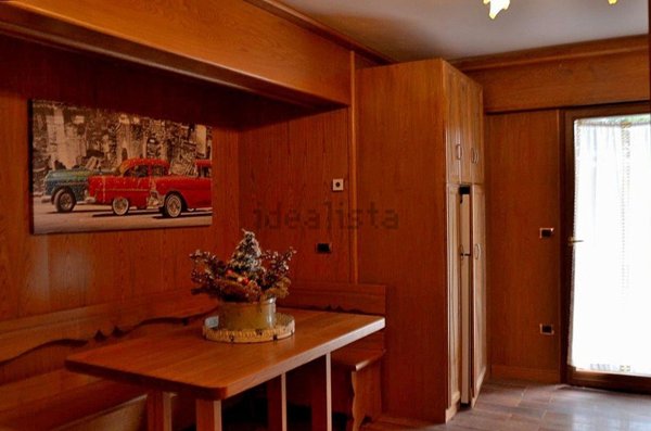 appartamento in vendita ad Ovindoli