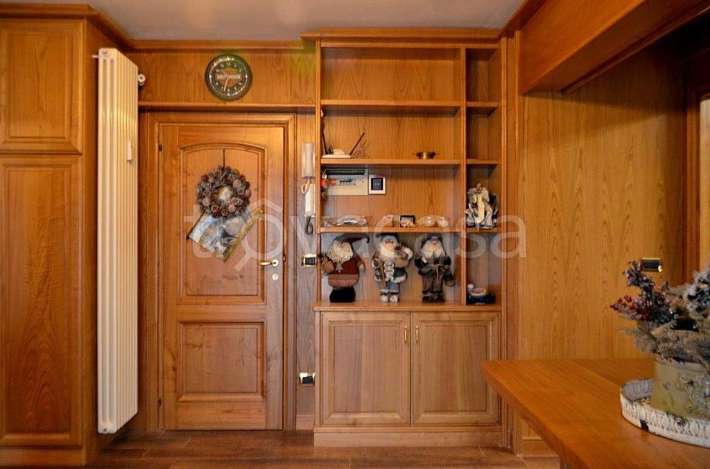 appartamento in vendita ad Ovindoli