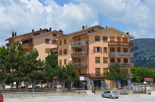 appartamento in vendita ad Ovindoli