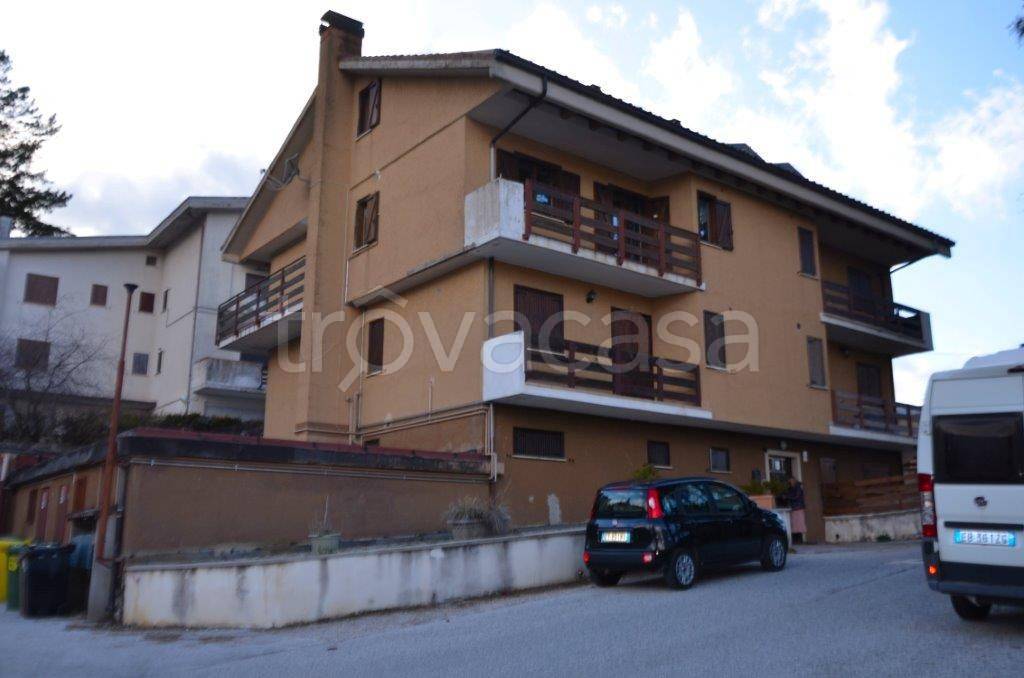 appartamento in vendita ad Ovindoli