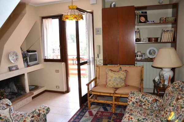 appartamento in vendita ad Ovindoli