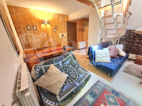 appartamento in vendita ad Ovindoli