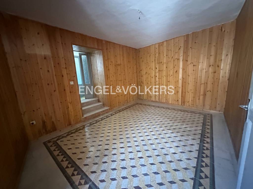 appartamento in vendita ad Ovindoli in zona San Potito