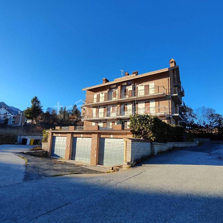 appartamento in vendita ad Ovindoli