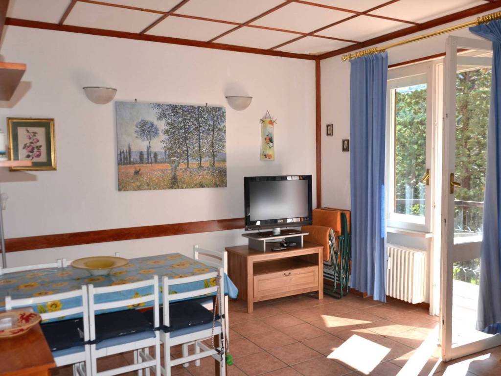 appartamento in vendita ad Ovindoli