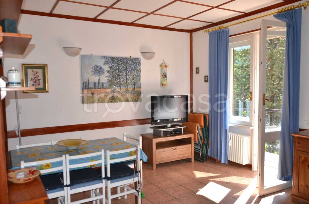 appartamento in vendita ad Ovindoli