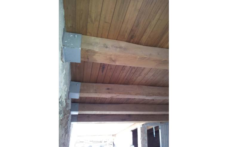 appartamento in vendita ad Ovindoli in zona Santa Iona