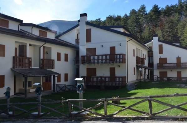 appartamento in vendita ad Ovindoli