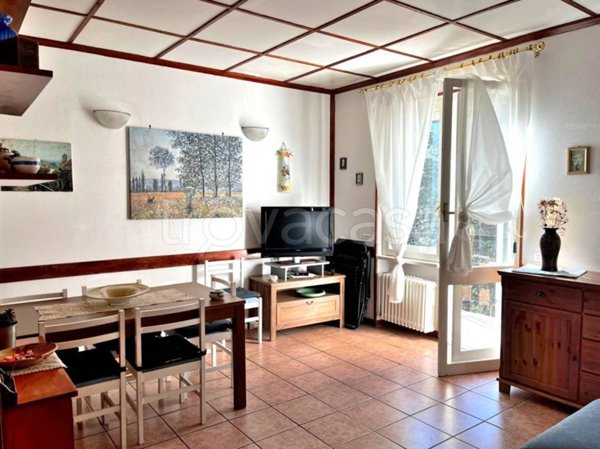 appartamento in vendita ad Ovindoli