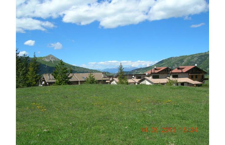 villa in vendita ad Ovindoli