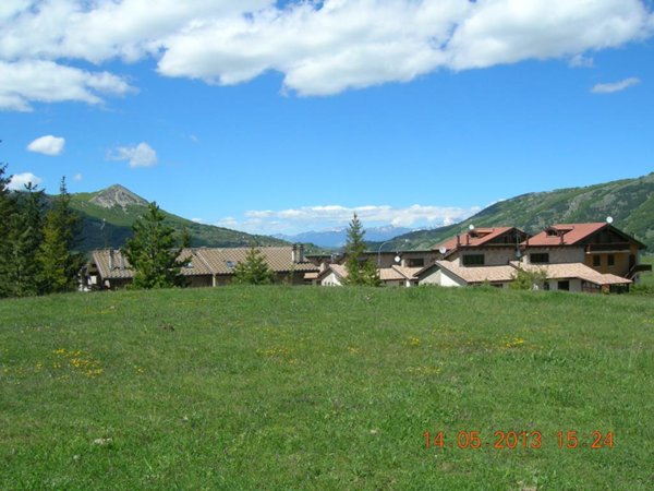 villa in vendita ad Ovindoli