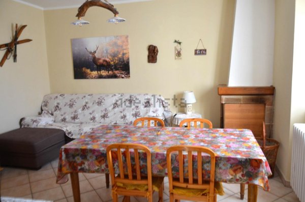 appartamento in vendita ad Ovindoli