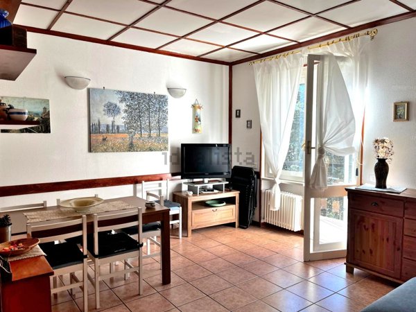 appartamento in vendita ad Ovindoli