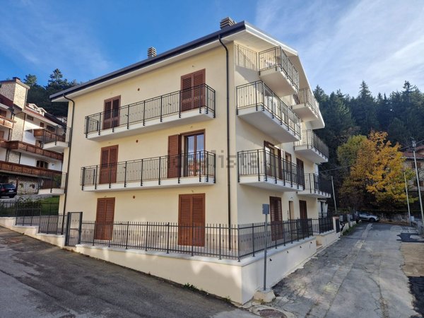 appartamento in vendita ad Ovindoli