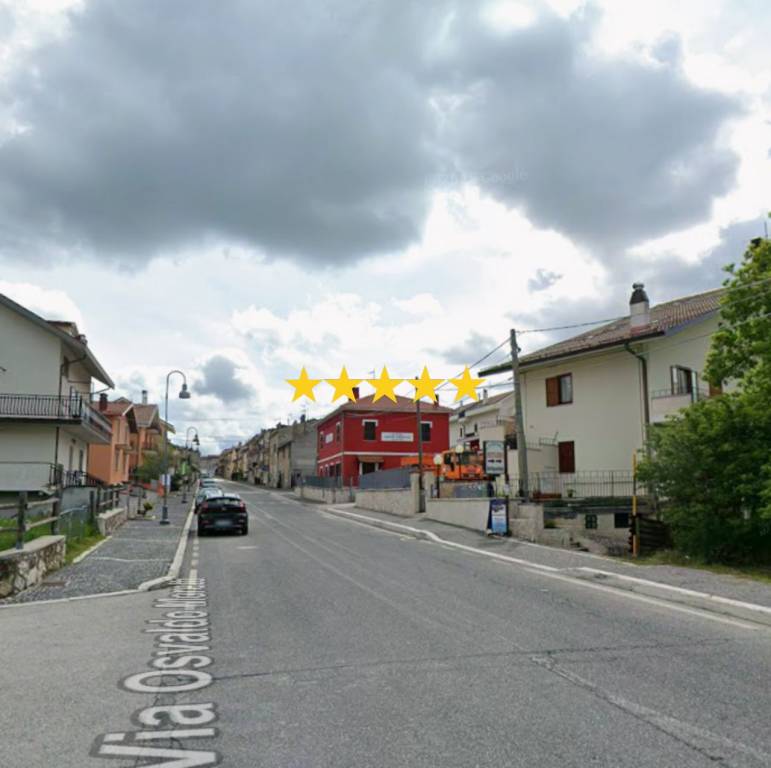 appartamento in vendita ad Ovindoli