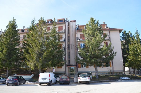 appartamento in vendita ad Ovindoli