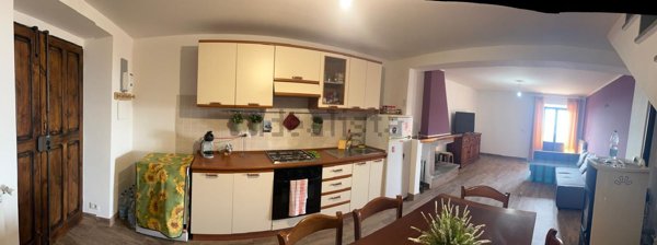 casa indipendente in vendita ad Ovindoli