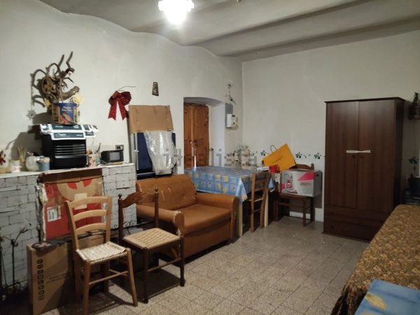 casa indipendente in vendita ad Ovindoli