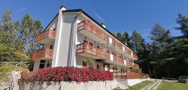 appartamento in vendita ad Ovindoli