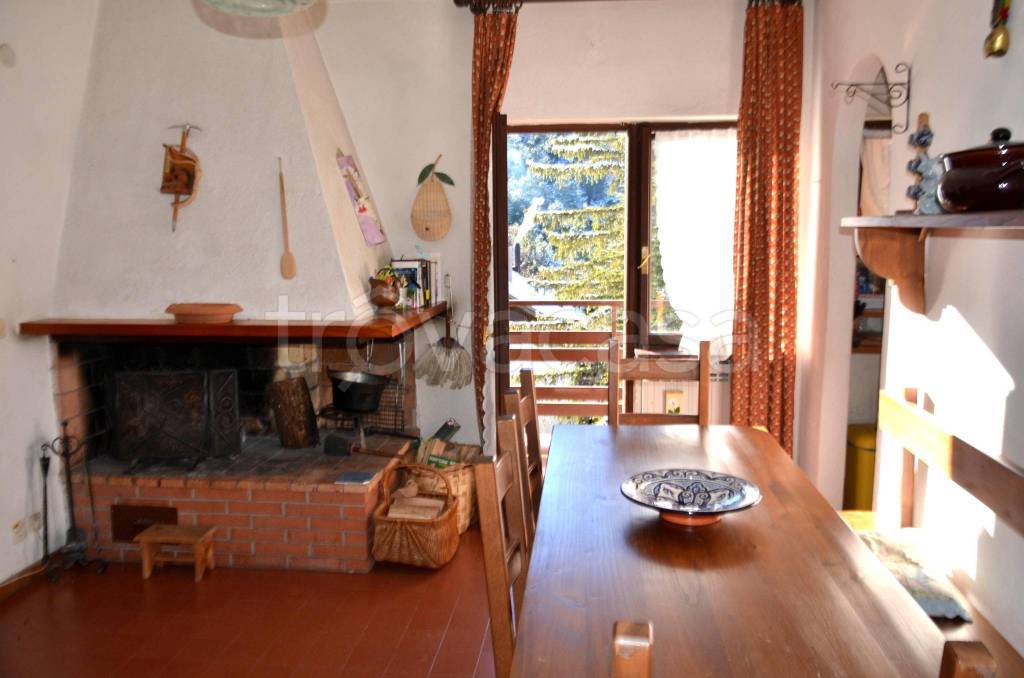 appartamento in vendita ad Ovindoli