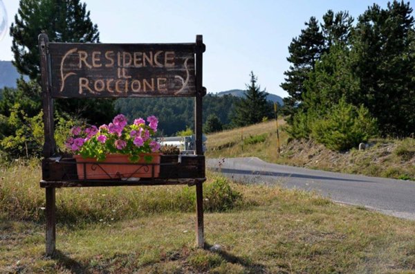 appartamento in vendita ad Ovindoli