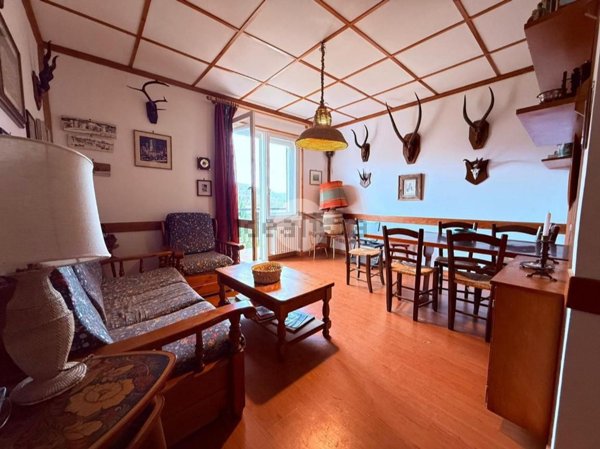 appartamento in vendita ad Ovindoli