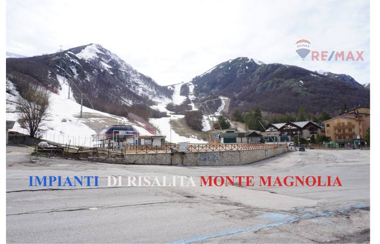 appartamento in vendita ad Ovindoli