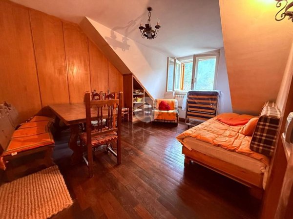 appartamento in vendita ad Ovindoli