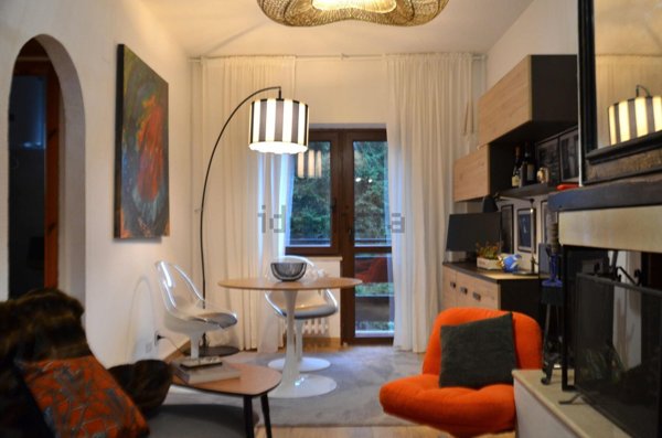 appartamento in vendita ad Ovindoli