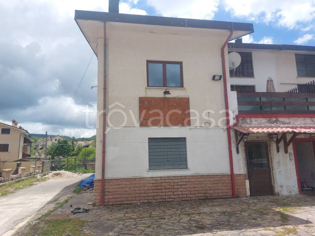 appartamento in vendita ad Ovindoli