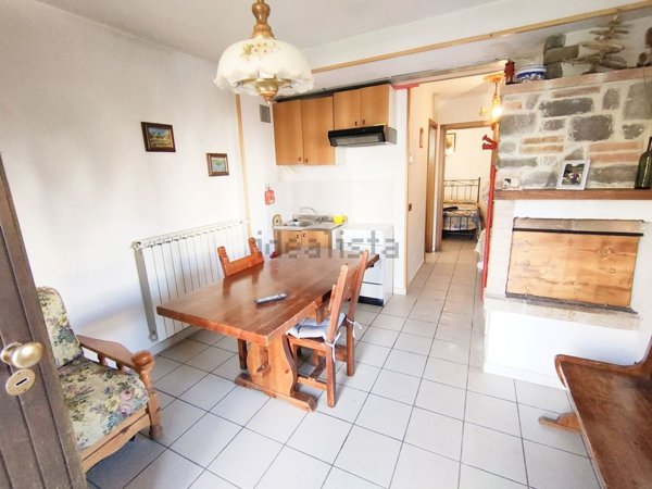 appartamento in vendita ad Ovindoli