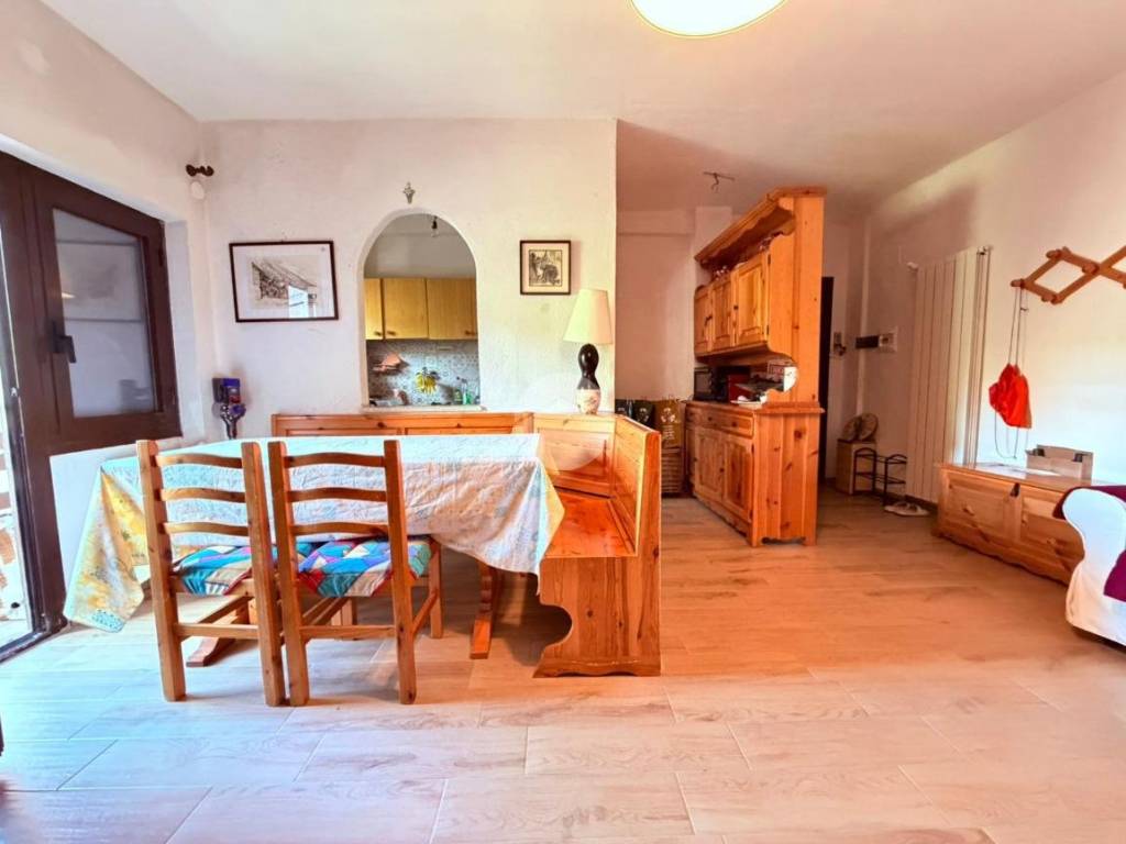 appartamento in vendita ad Ovindoli