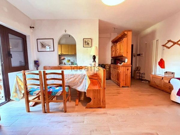 appartamento in vendita ad Ovindoli