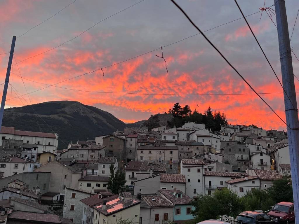 appartamento in vendita ad Ovindoli