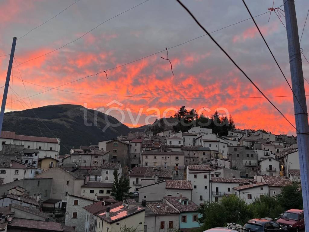 appartamento in vendita ad Ovindoli