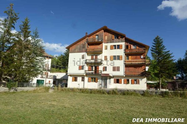 appartamento in vendita ad Ovindoli