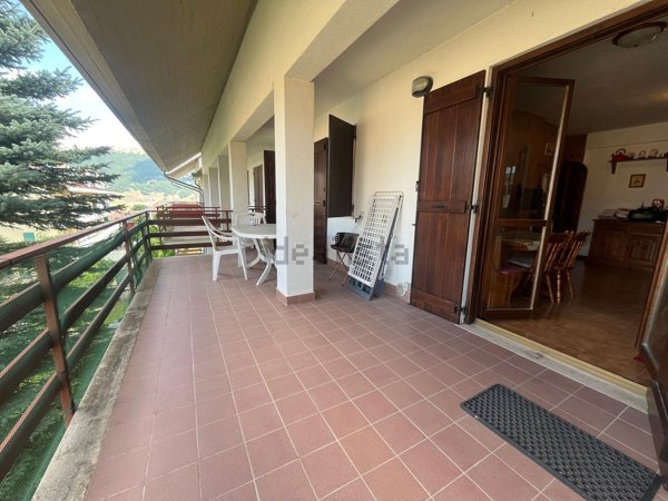 appartamento in vendita ad Ovindoli