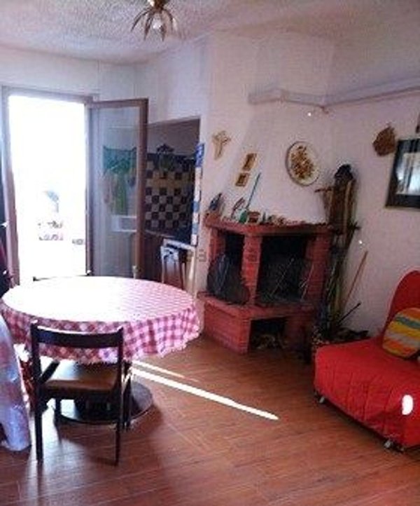 appartamento in vendita ad Ovindoli