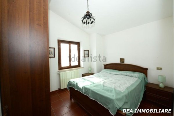 appartamento in vendita ad Ovindoli