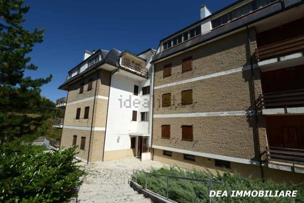 appartamento in vendita ad Ovindoli